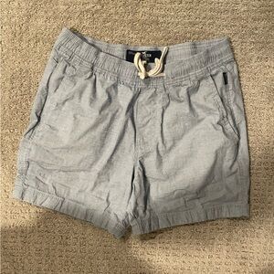 Hollister Men’s Small Jogger Shorts